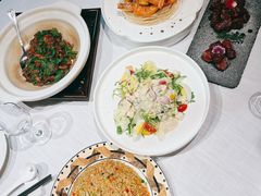 -鱼翅楼·津派砂锅鱼翅(水上公园店)