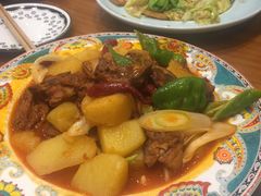 -巴依老爷新疆美食(望京小街店)