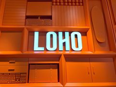 -LOHO眼镜(北京富力广场店)