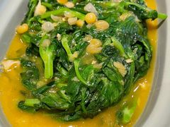 -半山腰·云南菜(侨福芳草地店)