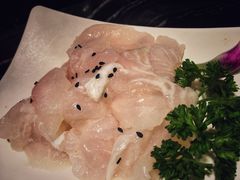 -热火朝天鲜切牛肉火锅(南强街巷店)