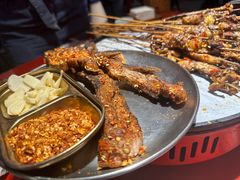 -醉烧膘·烧烤夜宵王(总店)