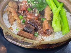 -煲煲掂风味煲仔饭餐厅(西区店)