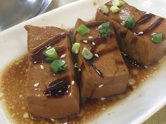-张妈台式锅烧(深大店)