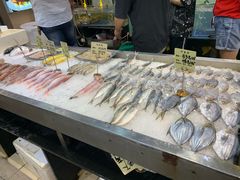 水产区-蚝得喜海鲜(东城店)