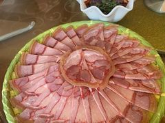 -益恒饭店乡间白族菜(古城总店)