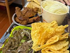 -柳州人田螺鸭脚煲(农院路1店)