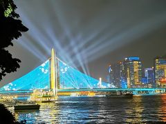 -海心沙亚运公园