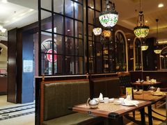 -城南往事·鲁菜济南菜(长清园博园恒大绿洲店)