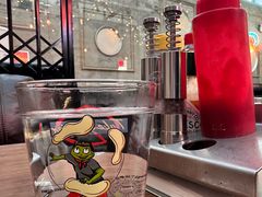 -Tubestation站点比萨(五道营店)