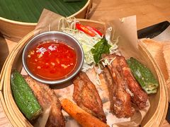 -金泰兰·东南亚料理(乐堤港店)