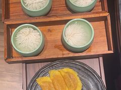-捞王猪肚鸡火锅(金华义乌之心店)