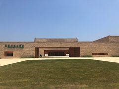 -盘龙城国家考古遗址公园