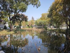 -惠州西湖风景名胜区-丰渚园