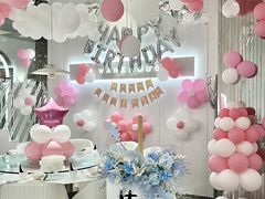 -3号仓库·创意中国菜(嘉兴龙鼎万达店)