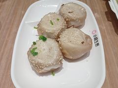 -小杨生煎(南汇欧尚店)