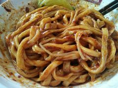 -老陈婆手工面庄