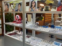 -无奔眼镜·蔡司·依视路授权店(马家堡店)