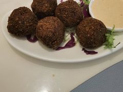 -伊斯坦布尔土耳其清真咖啡餐厅