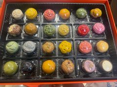 -御茶膳房皇家糕点博物馆(北京首店)