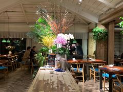 大堂-春暖花开(西溪店)