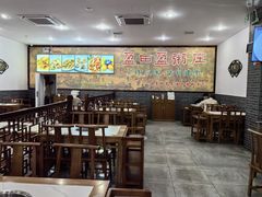 -盈田盈粥庄(博山东路店)