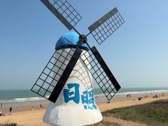 -巧克力渔家.小船海鲜胶东菜(万平口店)