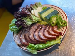 -炑八韩烤(琼华店)