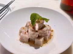 -绿茶餐厅(深圳龙华天虹购物中心店)