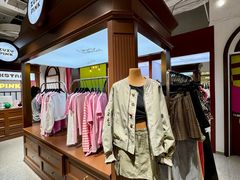 -大悦城(沈阳中街店)