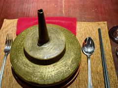 -花马天堂云南餐厅 Lost Heaven(外滩店)