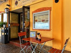 -Restaurant Paulaner am Dom