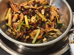 -2048香辣虾(七星岗店)