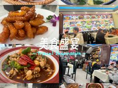 -五谷屯私房菜·始于2005(中山陵童卫路店)