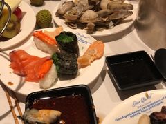 -星伦多自助料理(华润万象城店)