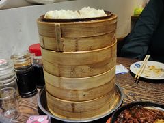 传统烧麦-马家烧麦(中街店)