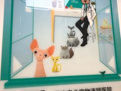 -安安宠医·安宠宠物医院