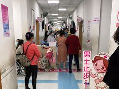 -成都市妇女儿童中心医院(中心院区)