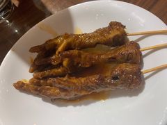 -南门小馆·清真(国贸商城店)