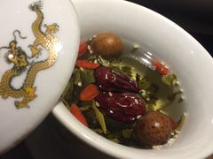 -龙门烤鱼(东方宝泰店)