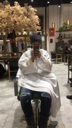 -简影造型·自选烫染接发salon