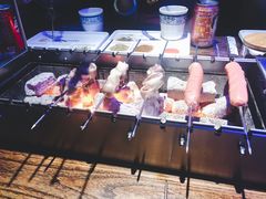 -三个蒙古大叔羊肉串(大宁店)