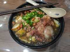 -阿芬卤面(花巷店)