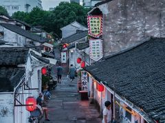 -绍兴书圣故里景区