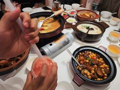 -南棠馆粤菜坊(群光店)