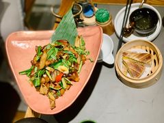 -云海肴·汽锅鸡·云南菜(高德置地店)