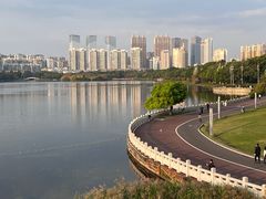 -南宁南湖公园