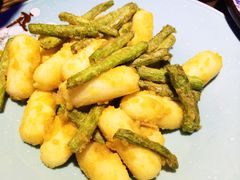 -蜜桃餐厅·江浙融合菜(荟聚购物中心店)