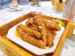 -金翠皇宫粤菜·点心·海鲜(科技园店)