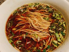 老牌阳春面-南京大牌档(中关村店)